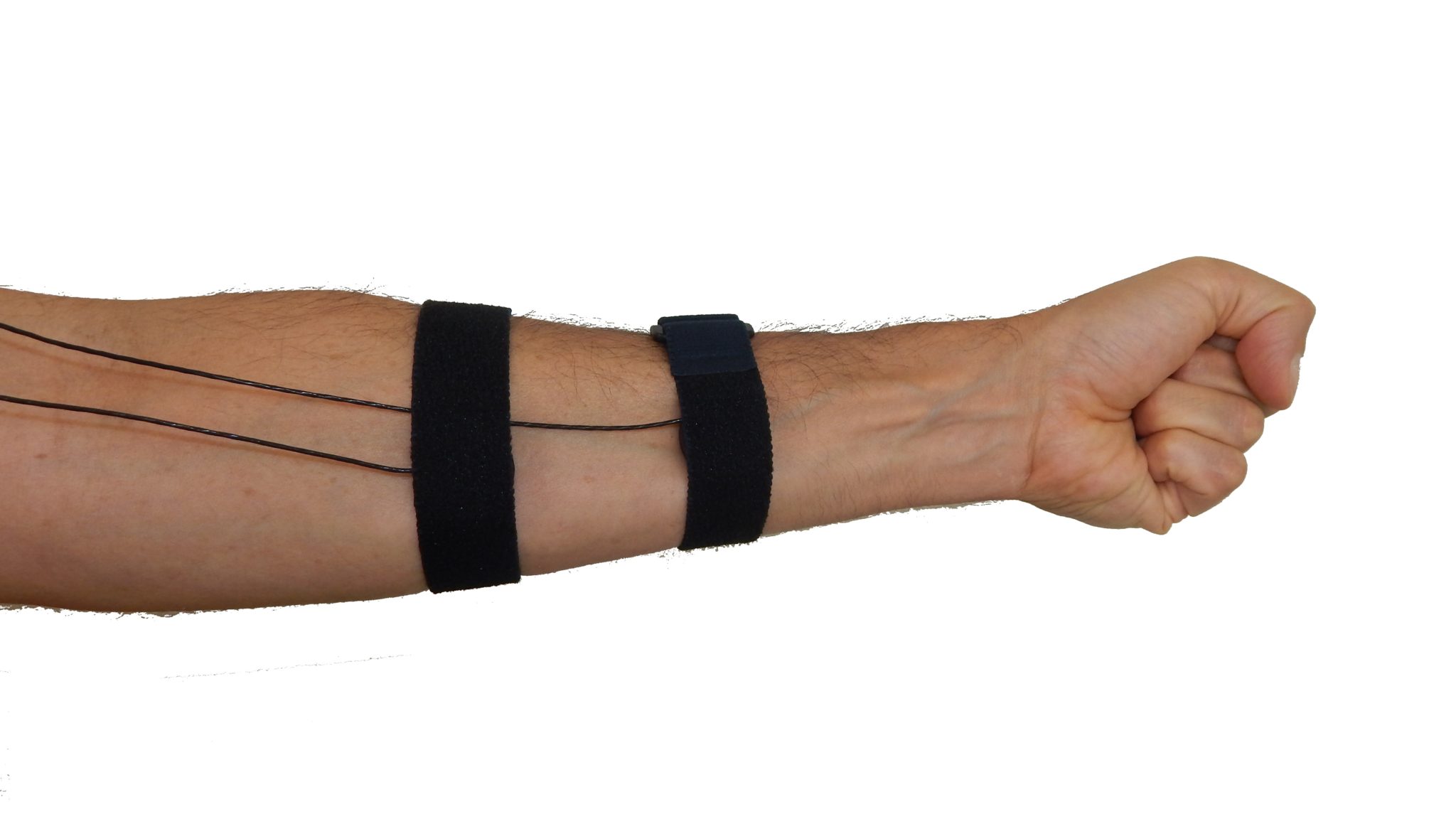 EMG Wearable Sensing Dry EEG