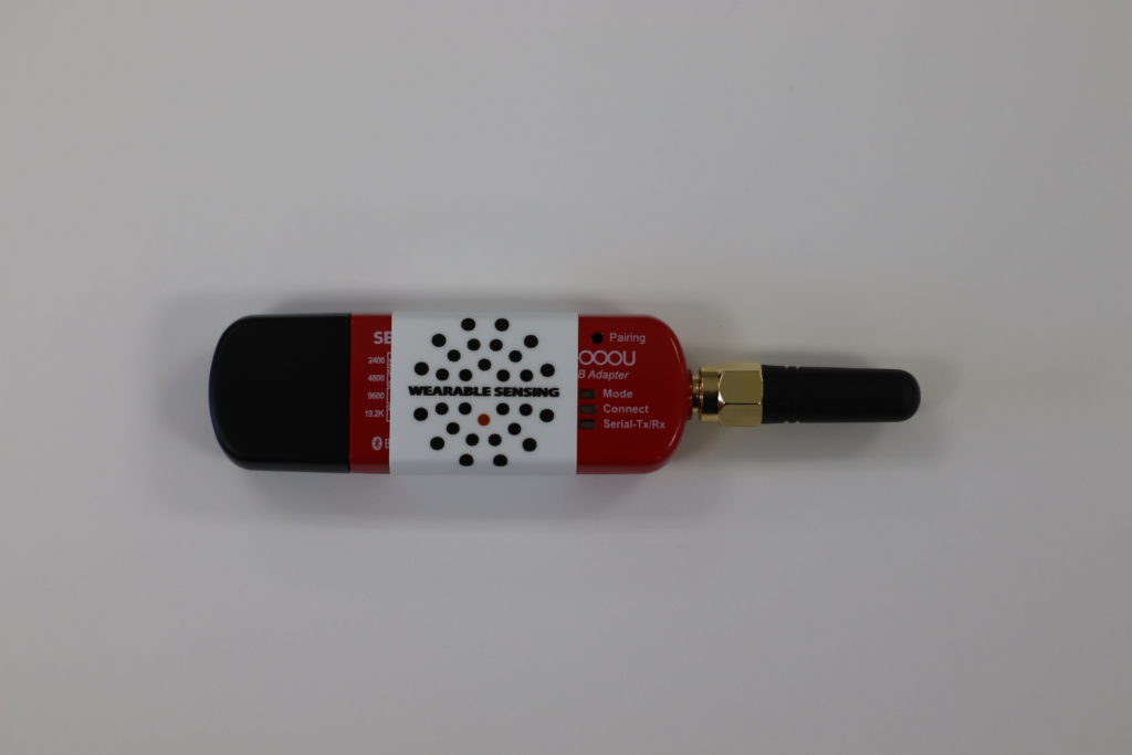 DSI Replacement Electrodes Wearable Sensing Dry EEG